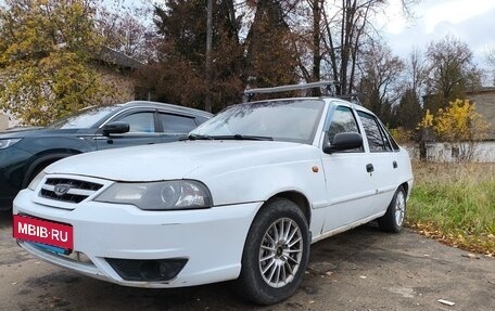 Daewoo Nexia I рестайлинг, 2009 год, 190 000 рублей, 2 фотография
