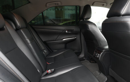 Toyota Camry, 2015 год, 1 998 000 рублей, 12 фотография