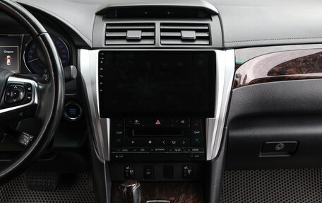 Toyota Camry, 2015 год, 1 998 000 рублей, 15 фотография