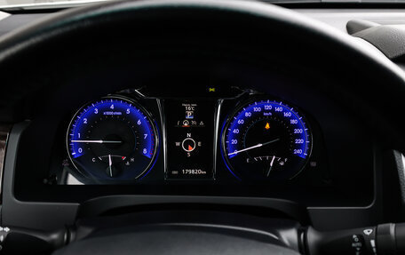 Toyota Camry, 2015 год, 1 998 000 рублей, 13 фотография