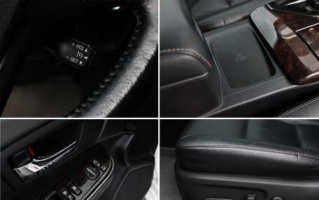 Toyota Camry, 2015 год, 1 998 000 рублей, 20 фотография
