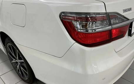Toyota Camry, 2015 год, 1 970 000 рублей, 10 фотография