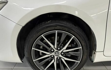 Toyota Camry, 2015 год, 1 970 000 рублей, 11 фотография