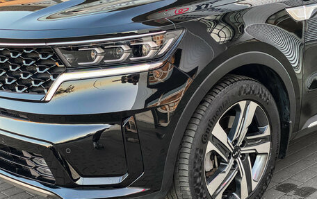 KIA Sorento IV, 2022 год, 4 190 000 рублей, 5 фотография