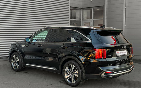 KIA Sorento IV, 2022 год, 4 190 000 рублей, 8 фотография