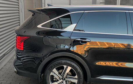 KIA Sorento IV, 2022 год, 4 190 000 рублей, 4 фотография
