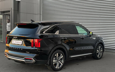 KIA Sorento IV, 2022 год, 4 190 000 рублей, 6 фотография