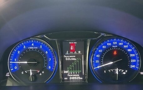 Toyota Camry, 2015 год, 1 970 000 рублей, 15 фотография
