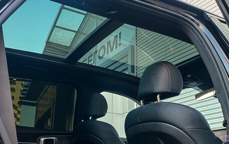 KIA Sorento IV, 2022 год, 4 190 000 рублей, 9 фотография