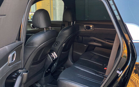KIA Sorento IV, 2022 год, 4 190 000 рублей, 12 фотография