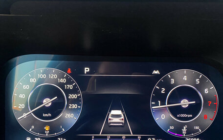 KIA Sorento IV, 2022 год, 4 190 000 рублей, 19 фотография