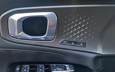 KIA Sorento IV, 2022 год, 4 190 000 рублей, 16 фотография
