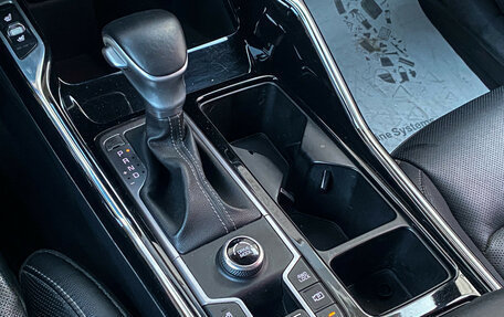KIA Sorento IV, 2022 год, 4 190 000 рублей, 27 фотография