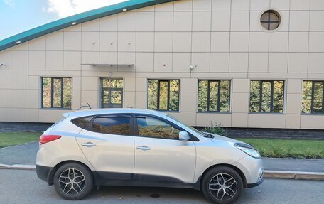 Hyundai ix35 I рестайлинг, 2013 год, 1 150 000 рублей, 4 фотография
