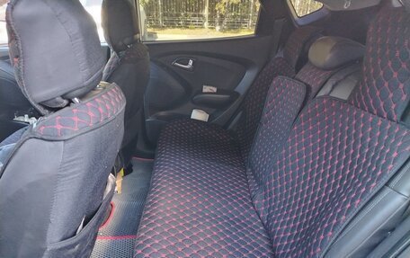 Hyundai ix35 I рестайлинг, 2013 год, 1 150 000 рублей, 6 фотография