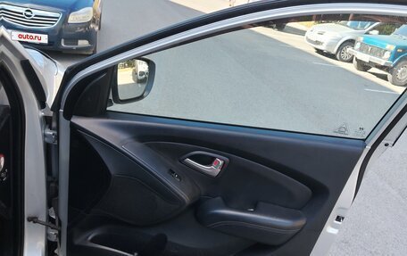 Hyundai ix35 I рестайлинг, 2013 год, 1 150 000 рублей, 8 фотография