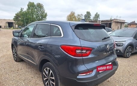 Renault Kadjar I рестайлинг, 2022 год, 1 950 000 рублей, 2 фотография