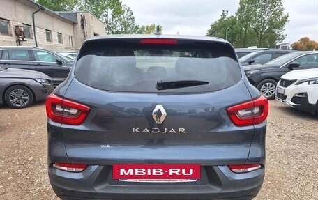 Renault Kadjar I рестайлинг, 2022 год, 1 950 000 рублей, 6 фотография