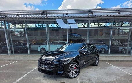 Audi Q5, 2026 год, 5 890 000 рублей, 2 фотография