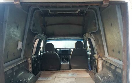 Volkswagen Amarok I рестайлинг, 2012 год, 1 300 000 рублей, 3 фотография