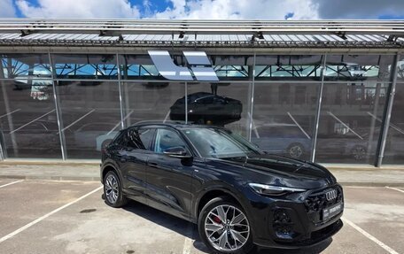 Audi Q5, 2026 год, 5 890 000 рублей, 3 фотография