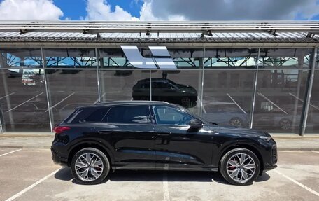 Audi Q5, 2026 год, 5 890 000 рублей, 5 фотография