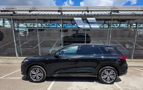 Audi Q5, 2026 год, 5 890 000 рублей, 4 фотография