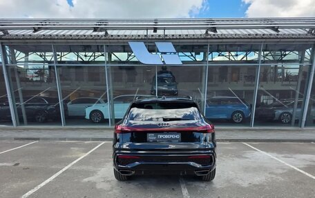 Audi Q5, 2026 год, 5 890 000 рублей, 8 фотография