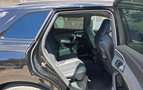 Audi Q5, 2026 год, 5 890 000 рублей, 12 фотография