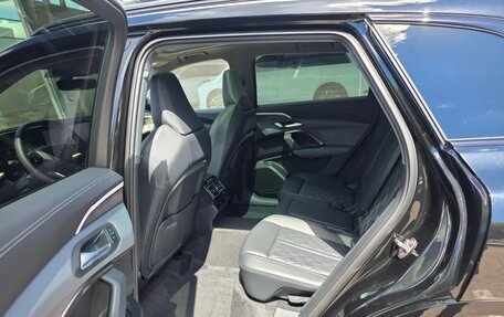 Audi Q5, 2026 год, 5 890 000 рублей, 11 фотография