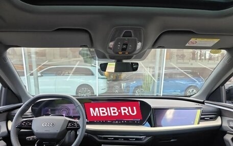Audi Q5, 2026 год, 5 890 000 рублей, 14 фотография