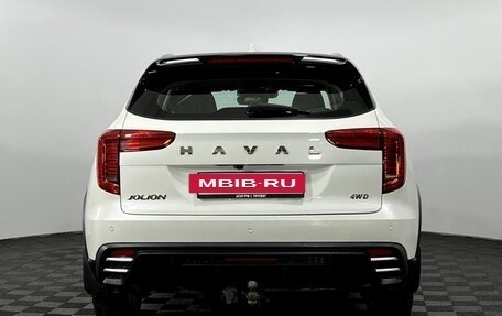 Haval Jolion, 2025 год, 2 230 000 рублей, 7 фотография