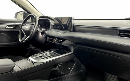 Haval Jolion, 2025 год, 2 230 000 рублей, 12 фотография