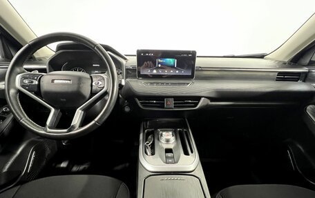 Haval Jolion, 2025 год, 2 230 000 рублей, 13 фотография