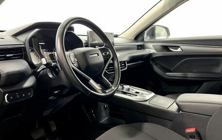 Haval Jolion, 2025 год, 2 230 000 рублей, 10 фотография