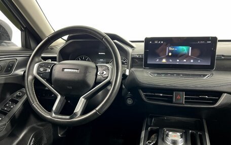 Haval Jolion, 2025 год, 2 230 000 рублей, 15 фотография