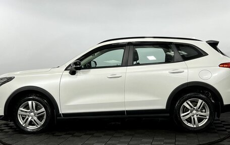 Haval Jolion, 2025 год, 2 230 000 рублей, 9 фотография