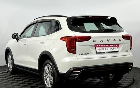 Haval Jolion, 2025 год, 2 230 000 рублей, 8 фотография