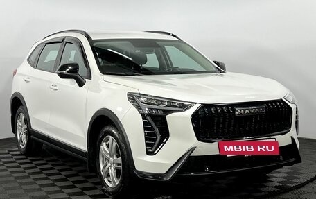 Haval Jolion, 2025 год, 2 230 000 рублей, 4 фотография