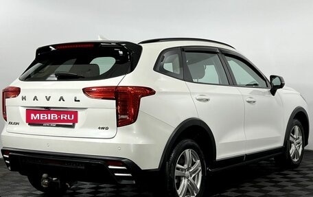 Haval Jolion, 2025 год, 2 230 000 рублей, 6 фотография
