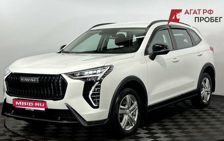 Haval Jolion, 2025 год, 2 230 000 рублей, 2 фотография