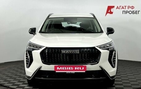 Haval Jolion, 2025 год, 2 230 000 рублей, 3 фотография