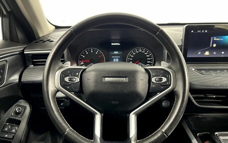 Haval Jolion, 2025 год, 2 230 000 рублей, 16 фотография