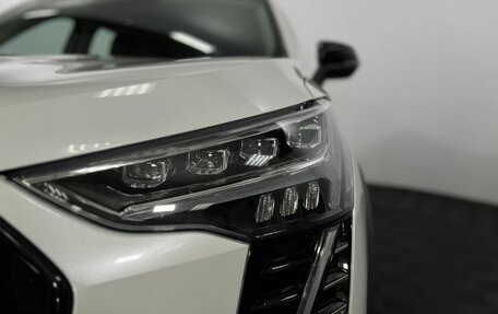 Haval Jolion, 2025 год, 2 230 000 рублей, 18 фотография