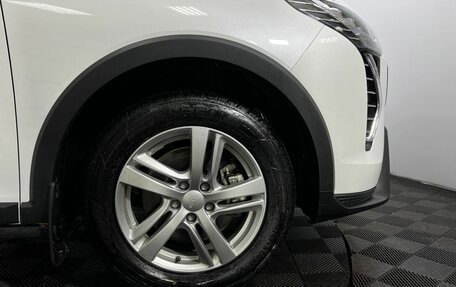 Haval Jolion, 2025 год, 2 230 000 рублей, 21 фотография