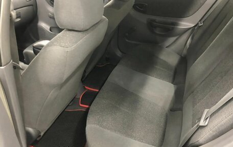 Hyundai Accent II, 2008 год, 530 000 рублей, 14 фотография