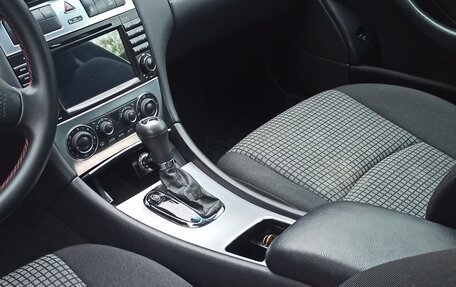 Mercedes-Benz C-Класс, 2005 год, 890 000 рублей, 3 фотография