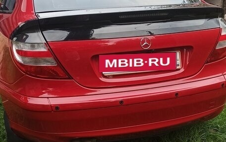 Mercedes-Benz C-Класс, 2005 год, 890 000 рублей, 5 фотография