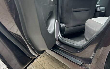 Chevrolet Cruze II, 2013 год, 770 000 рублей, 15 фотография