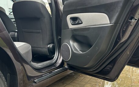 Chevrolet Cruze II, 2013 год, 770 000 рублей, 14 фотография